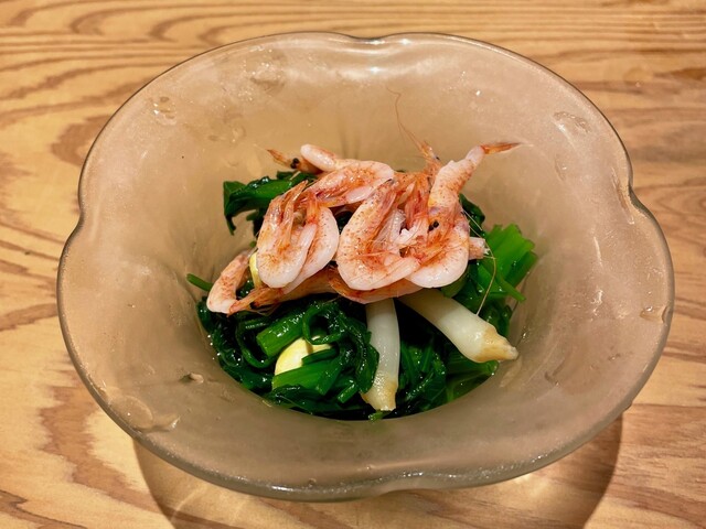 User's recommendation image for 食堂えびちゃん