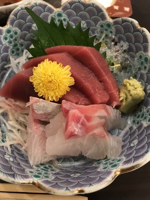 用戶對於つきじ宮川本廛 伊勢丹新宿店的評論高清圖