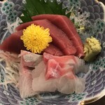 用戶對於つきじ宮川本廛 伊勢丹新宿店的評論圖