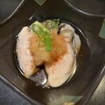 User's review image for 海鮮亭　ととや