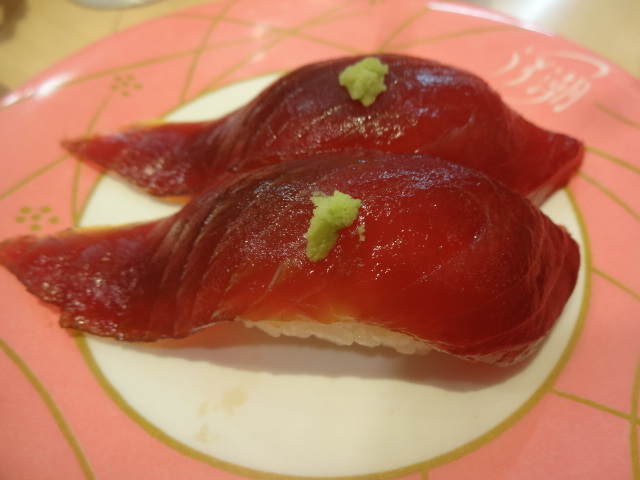 用户对于うず潮 秋葉原店的评论图