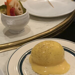 User's review image for Brasserie Café ONZE