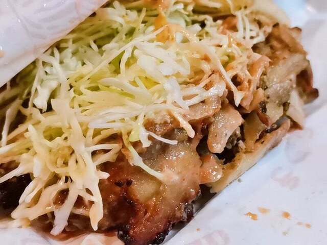 用户对于SokSok Kebab的评论高清图