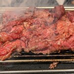 用戶對於焼肉スタミナ山的評論圖