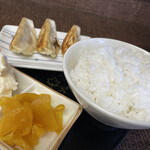 User's review image for じぇんとる麺 中島店