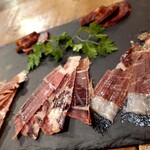 用户对于BAR LA FRAGANCIA的评论图