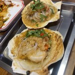 用戶對於中華串焼料理 一串人生 西葛西店的評論圖