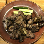 用戶對於たもいやんせ 新宿店的評論圖