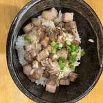 用户对于らーめん みやび的评论图