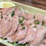 用戶對於炭火焼き鳥 完全個室居酒屋 はなび 上野店的評論圖