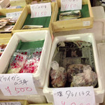 用戶對於おたる夢市場的評論圖