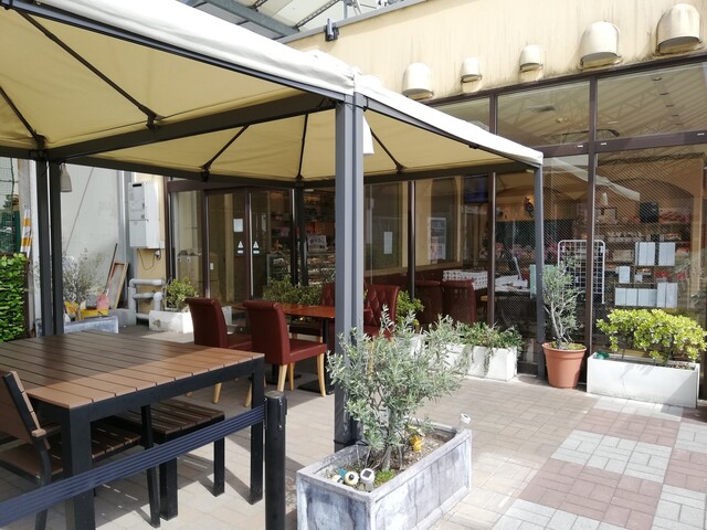 用戶對於シャ・ノワール 久宝寺店的評論高清圖