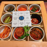用戶對於KOREAN BBQ 水刺間的評論圖