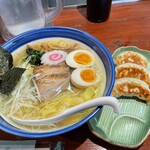 用戶對於しお貫的評論圖