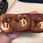 User's review image for パン パティ