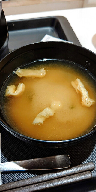 用户对于松屋 府中店的评论高清图