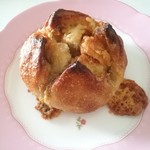 用戶對於スカイ プロバンス ベーカリー&カフェ的評論圖