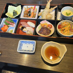 用戶對於釧路ふく亭 櫂梯楼 芦野店的評論圖