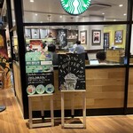 User's review image for スターバックスコーヒー 天王寺ミオ プラザ館店