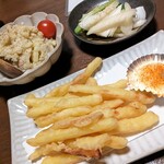 用户对于焼鳥 ○的评论图