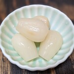 用戶對於中トロと豚足的評論圖