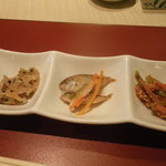 用户对于鮨・割烹 花絵巻的评论图