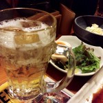 用戶對於鳥貴族 赤羽店的評論圖