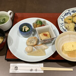 用户对于八坂圓堂 ザ セレスティン キョウト ギオン的评论图