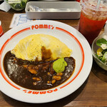 User's review image for ポムの樹 ユニバーサルシティウォーク店