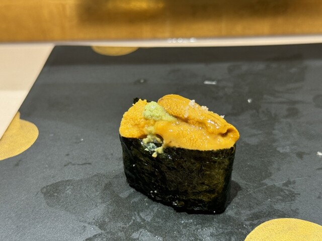 用户对于鮨　珠姫KYOTO的评论高清图
