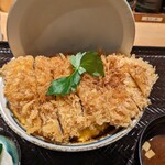 User's review image for とんかつわか葉　 博多駅筑紫口店
