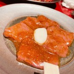 User's review image for 焼肉トラジ サンシャイン店