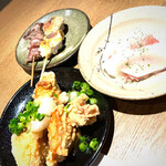 User's review image for カッシーワ クリスタ長堀店
