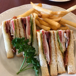 User's review image for ロイヤルホスト 牟礼店