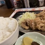 用户对于満天酒場 三軒茶屋店的评论图