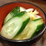 用戶對於宇奈とと 大阪九条店的評論圖