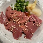 User's review image for 韓国創作料理 Hyeongyeon
