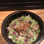 用戶對於福岡焼肉kintan的評論圖