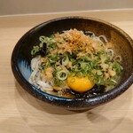 用户对于釜上げうどん 二葉 ららぽーと門真店的评论图