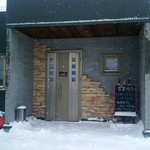 用户对于リストランテ　グラッツェ的评论图