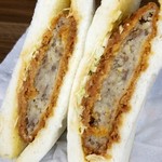 用戶對於サンドーレ 石神井公園店的評論圖