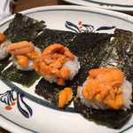 User's review image for 一富士 天四店