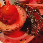 User's review image for 焼肉 肉どうし 天王寺あべの店