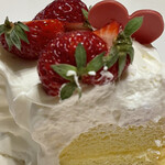 User's review image for Patisserie Laneige