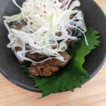User's review image for 串揚げ角打ち しらすくじら