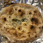 User's review image for Buona pizza