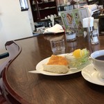 用戶對於カフェ ド エム的評論圖