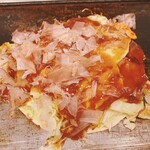 用戶對於桃太郎 ルクア大阪店的評論圖