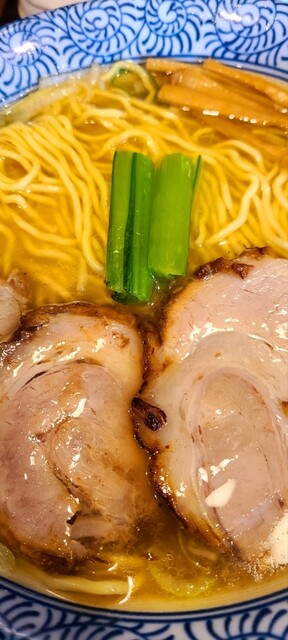 用户对于らぁめん とん平的评论高清图