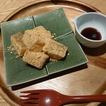 用戶對於ニホンの食卓つくみ ルミネ荻窪店的評論圖
